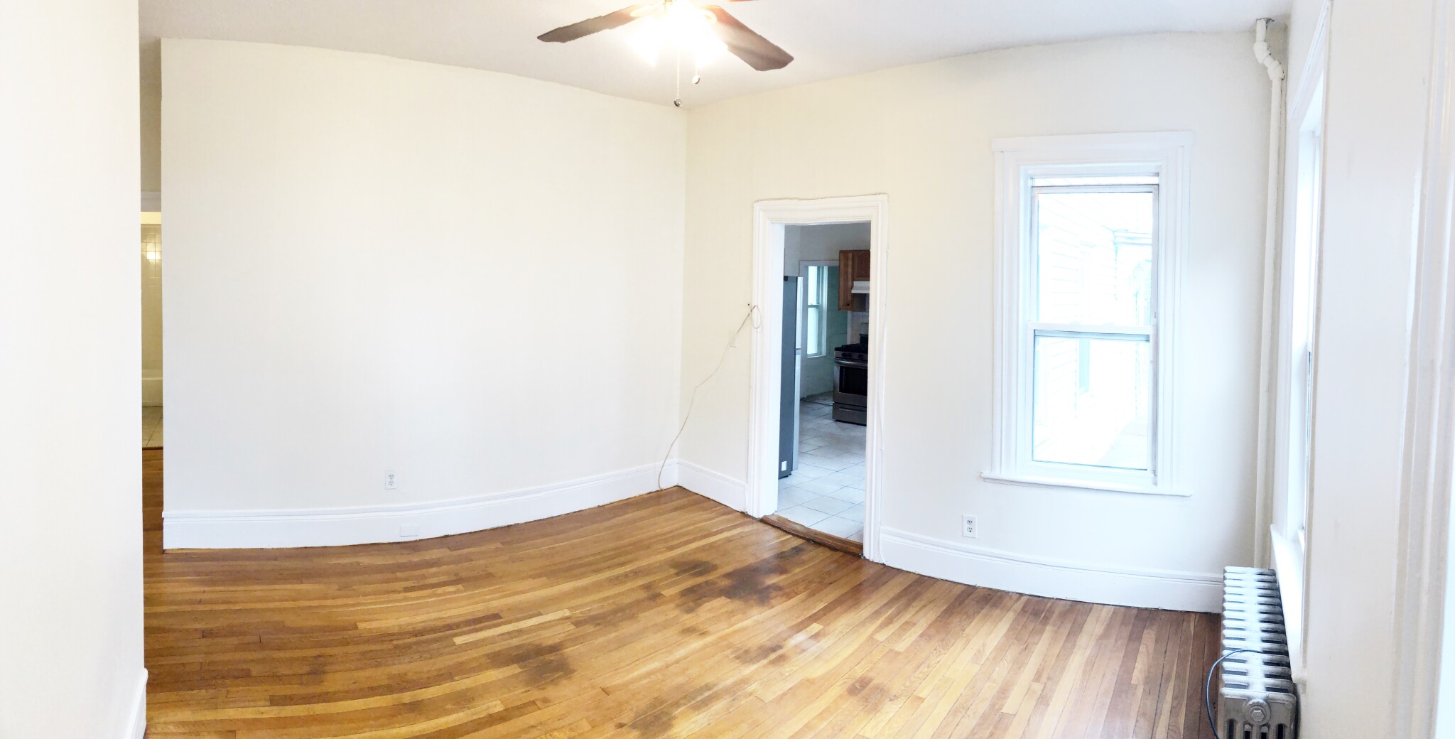 2 bed, 1 bath apartment for rent at 33 Vose Ave Unit 1, Hyde Park — photo 9 of 15