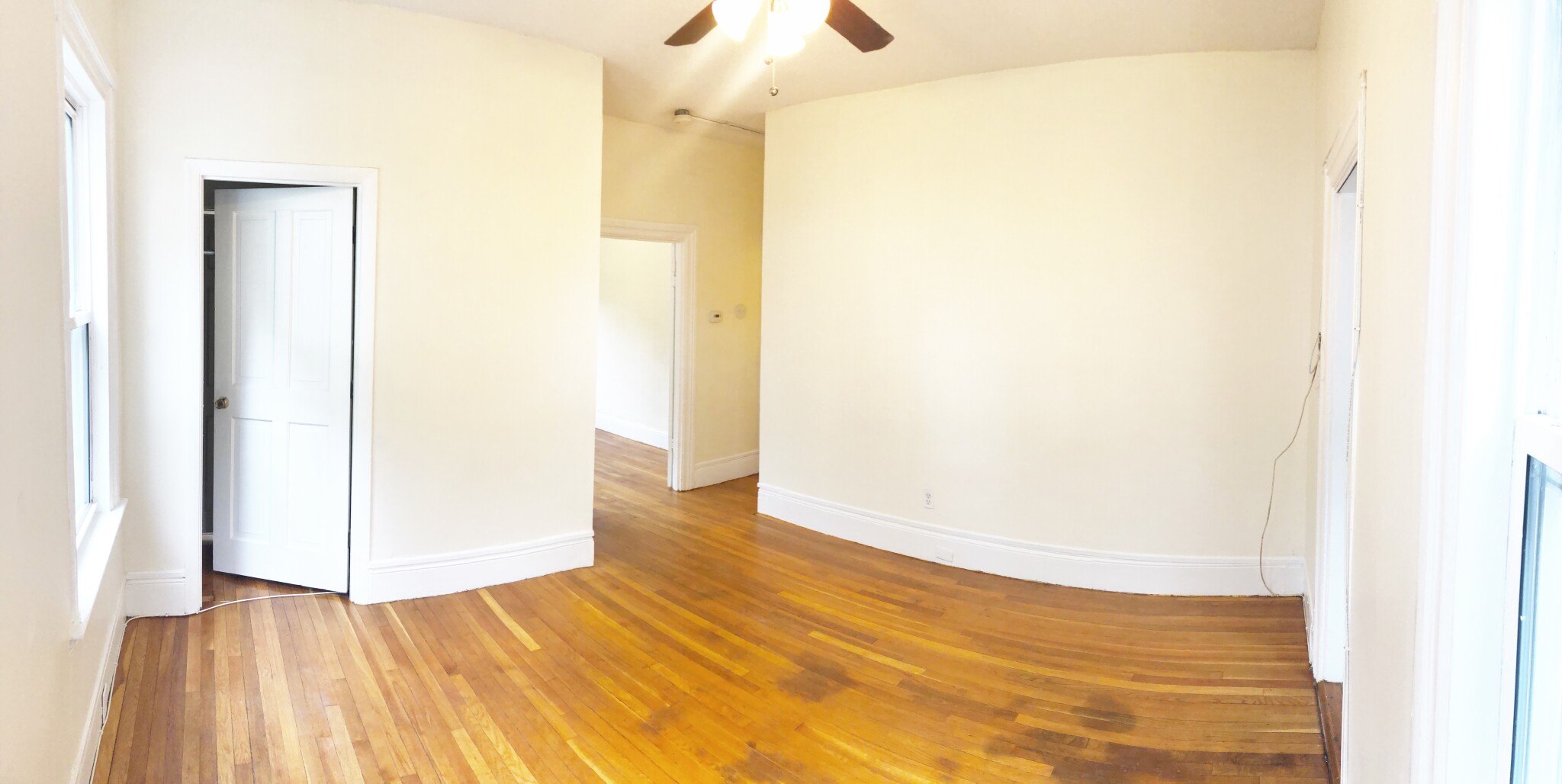 2 bed, 1 bath apartment for rent at 33 Vose Ave Unit 1, Hyde Park — photo 8 of 15