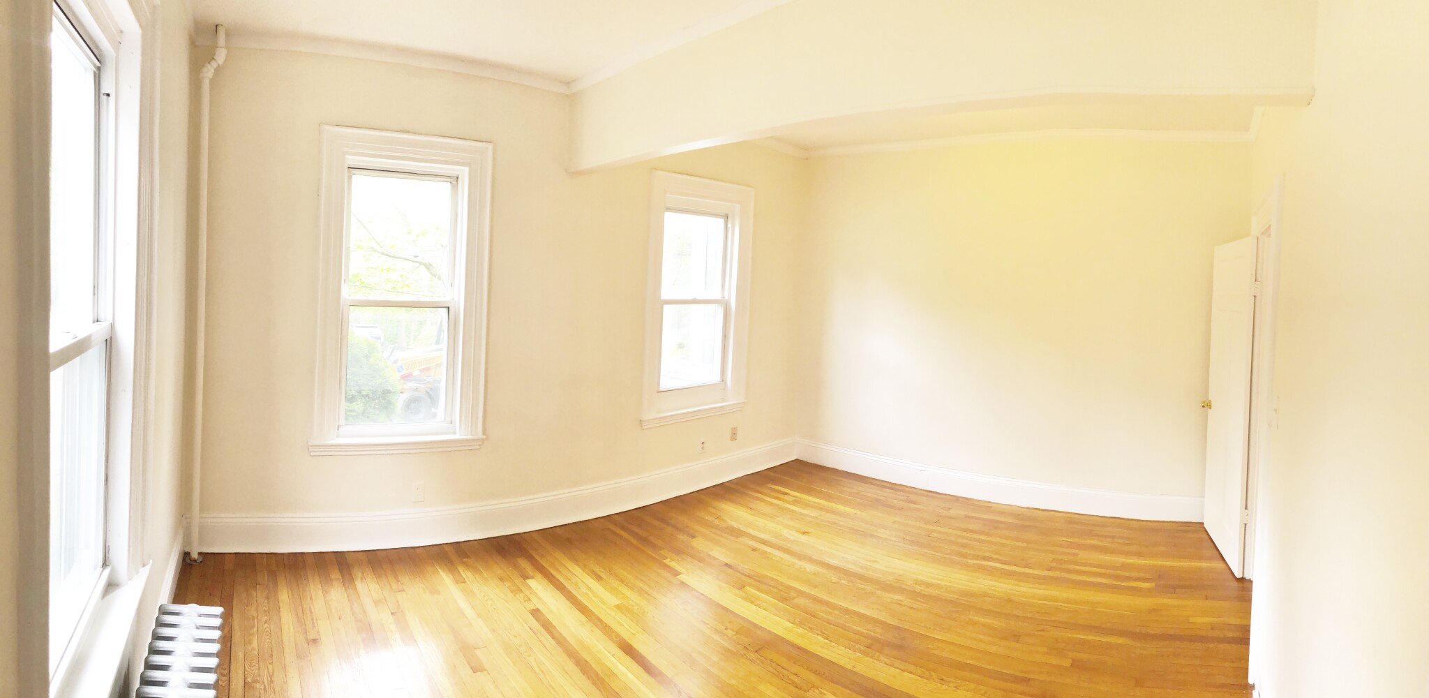 2 bed, 1 bath apartment for rent at 33 Vose Ave Unit 1, Hyde Park — photo 12 of 15