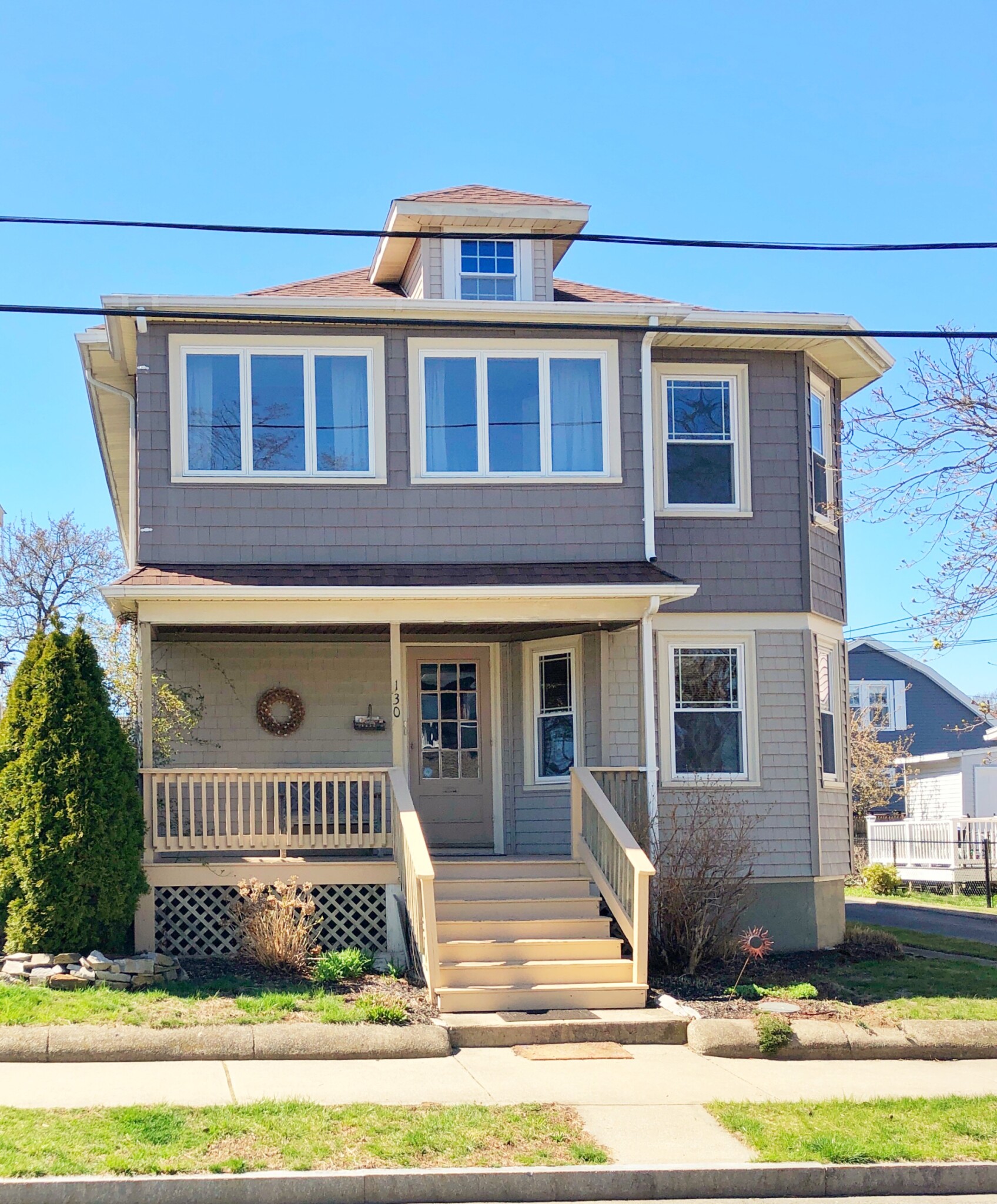 130 Davis St, Quincy