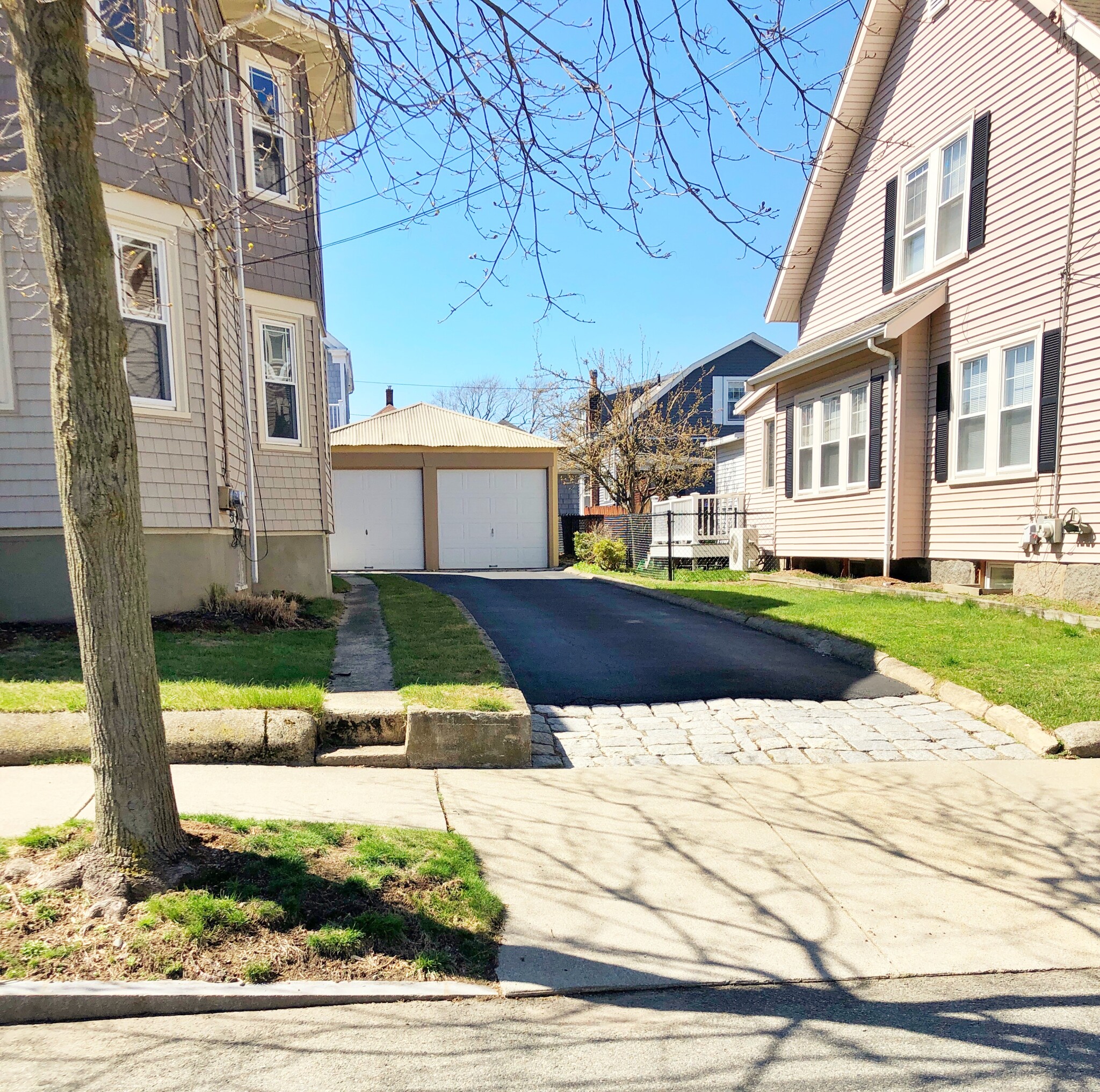 130 Davis St, Quincy