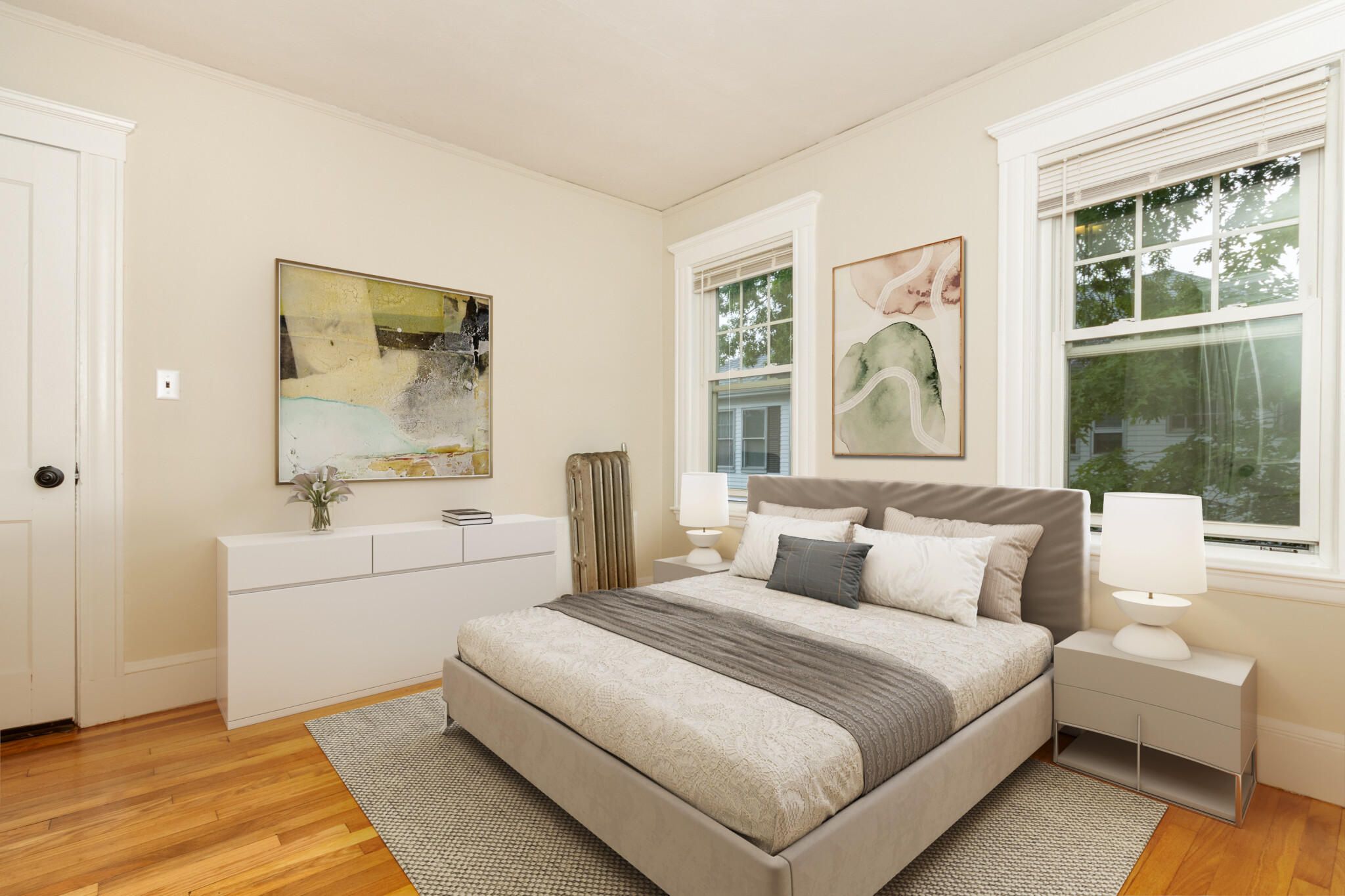 110 Austin St, Hyde Park