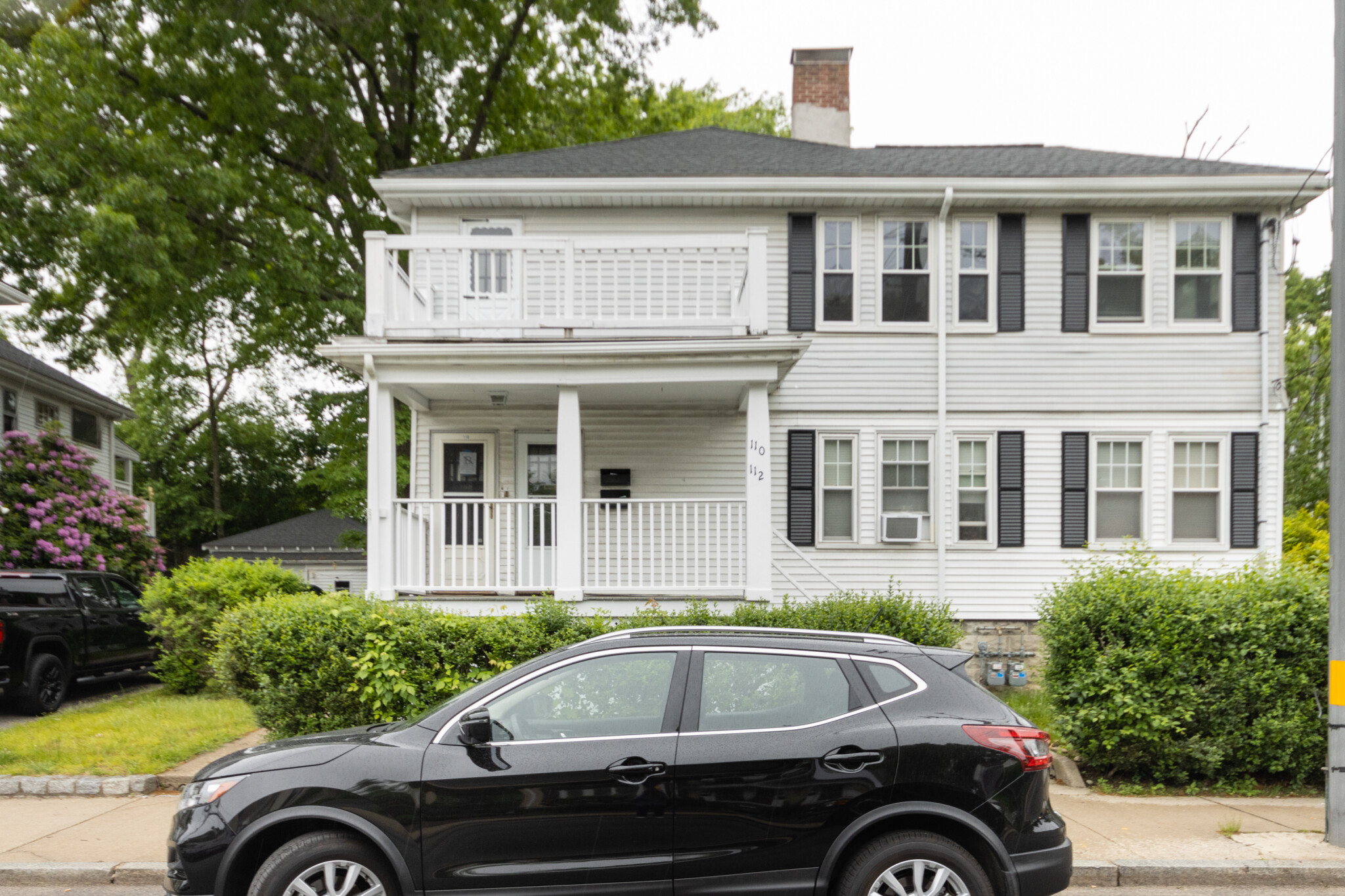 110 Austin St, Hyde Park