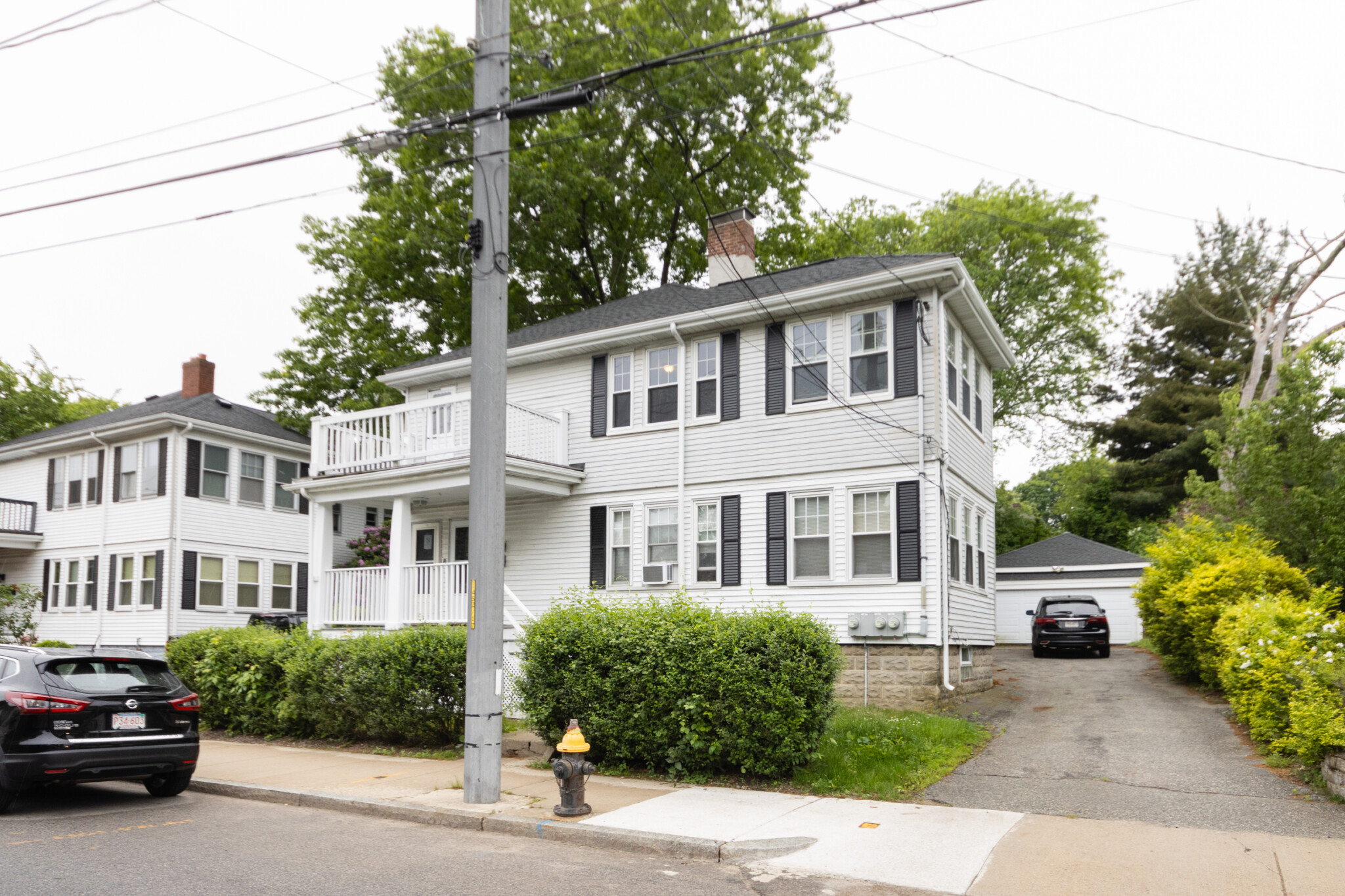 110 Austin St, Hyde Park