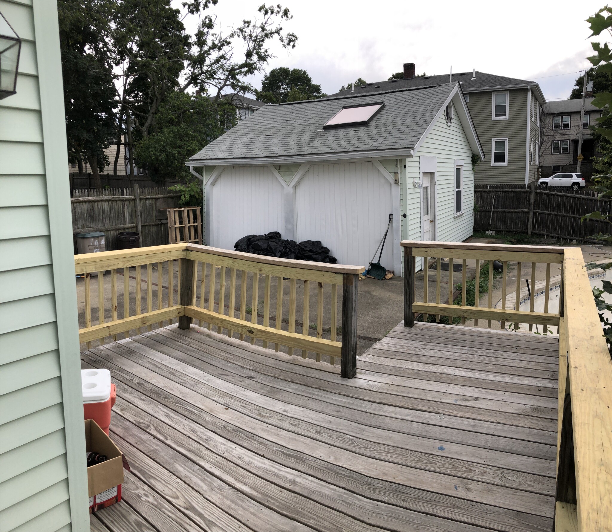 34 Arnold St, Quincy