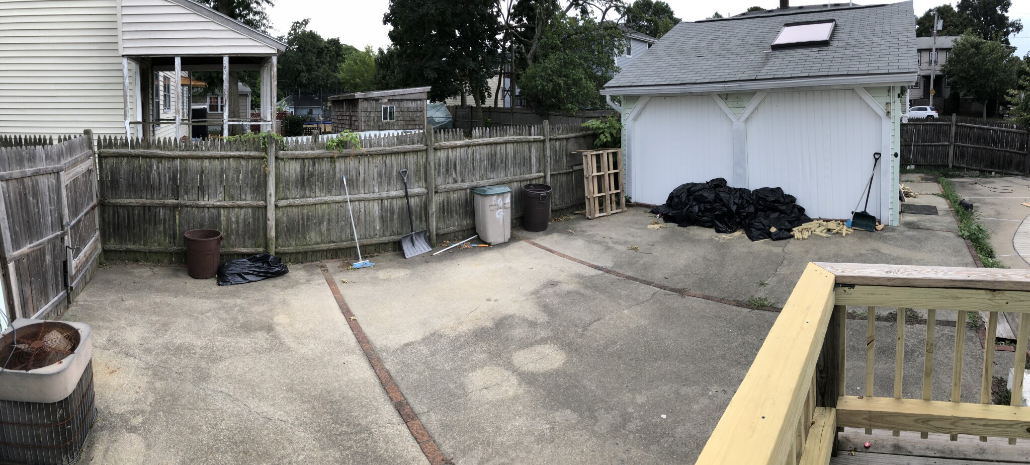 34 Arnold St, Quincy