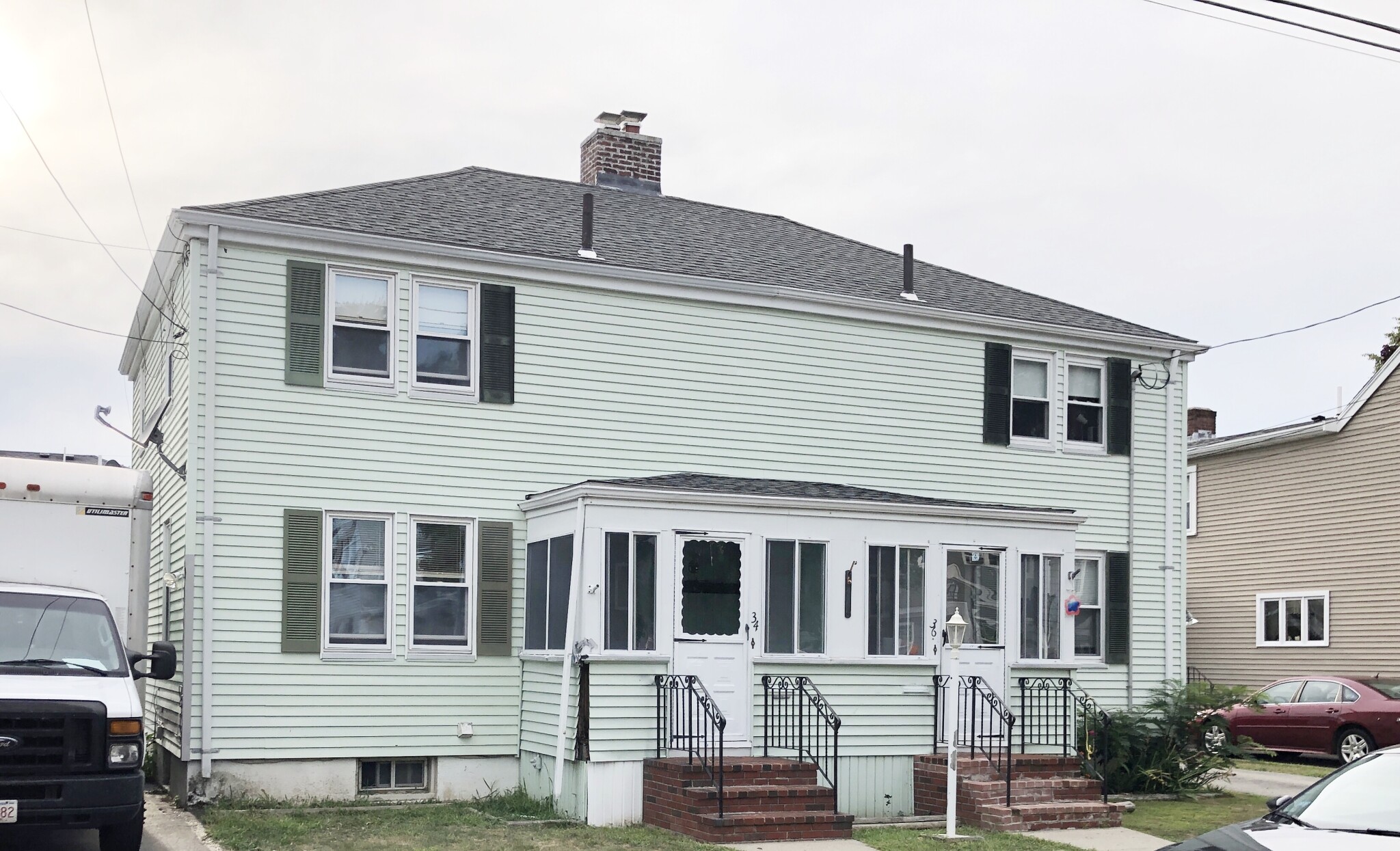 34 Arnold St, Quincy