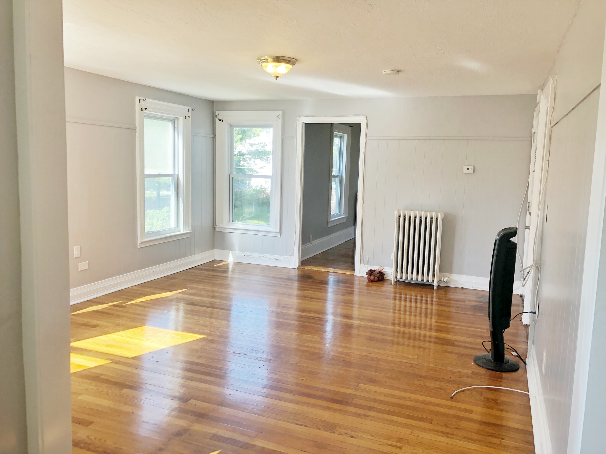 140 Bartlett St, Brockton