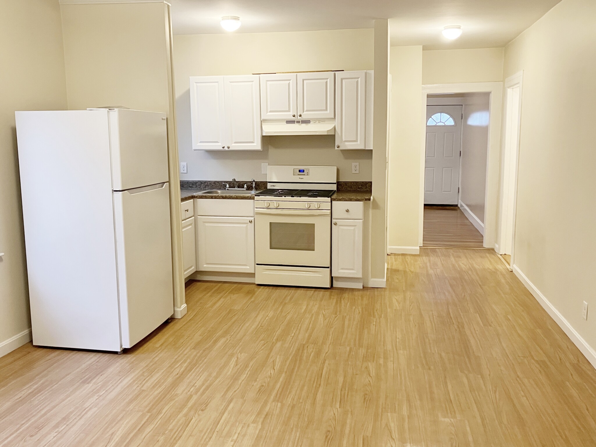 83 Curtis Ave, Quincy