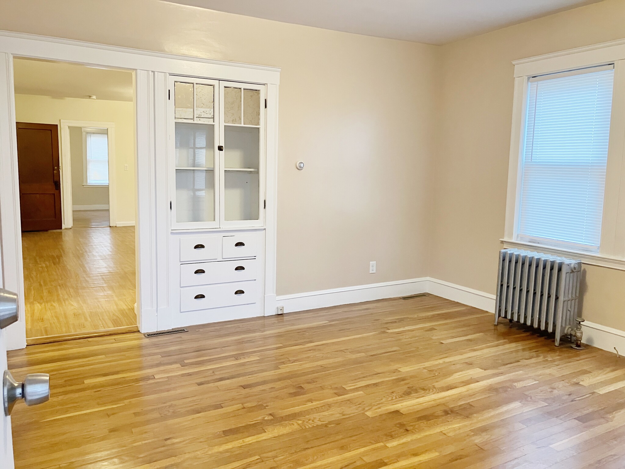83 Curtis Ave, Quincy