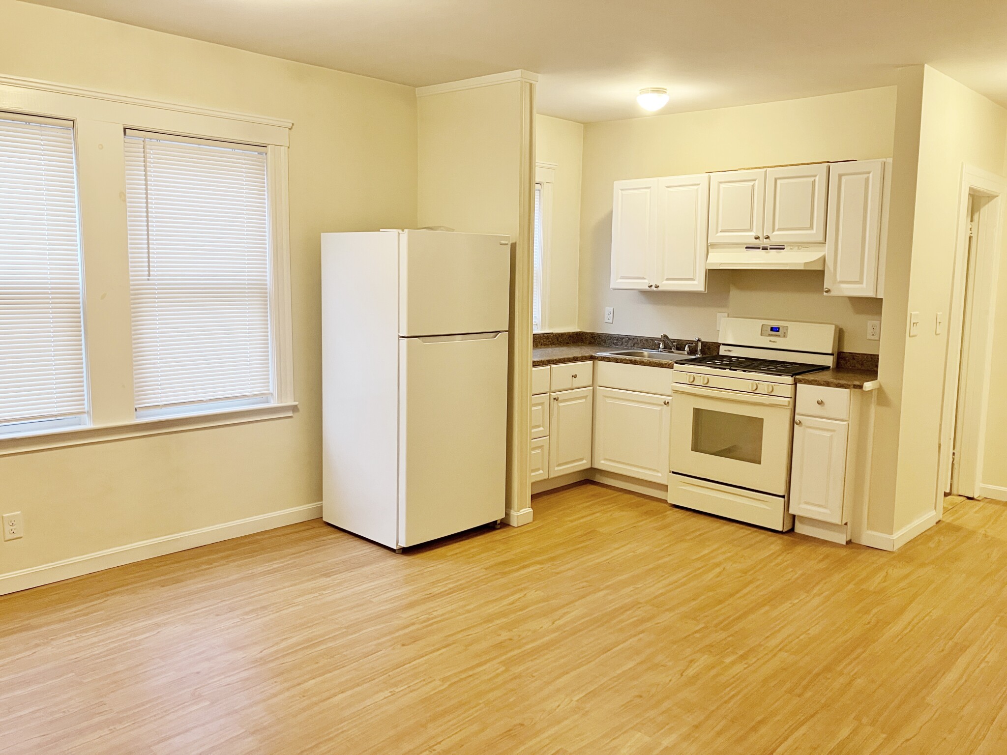 83 Curtis Ave, Quincy