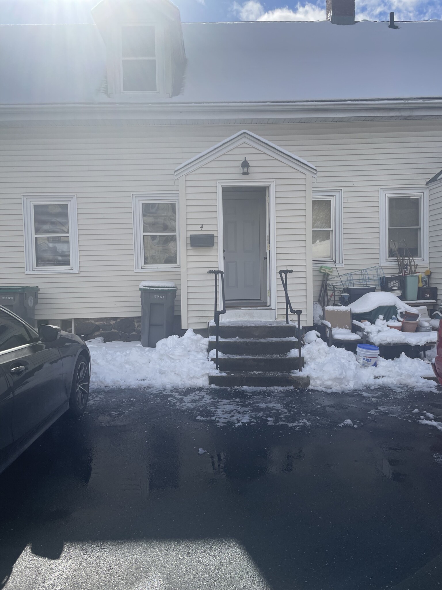 4 Mount Hope St, Dedham