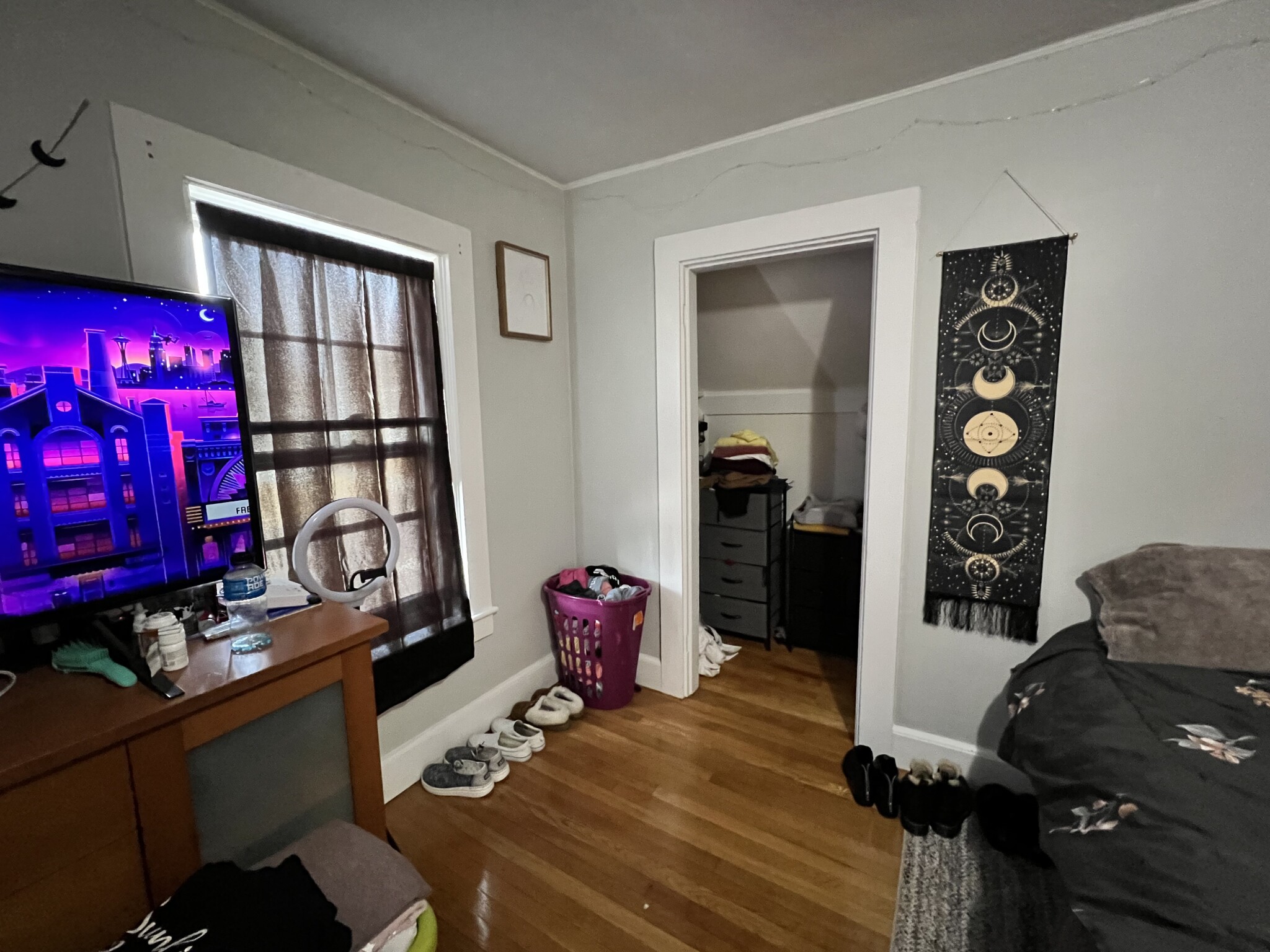 92 Bedford, Bridgewater