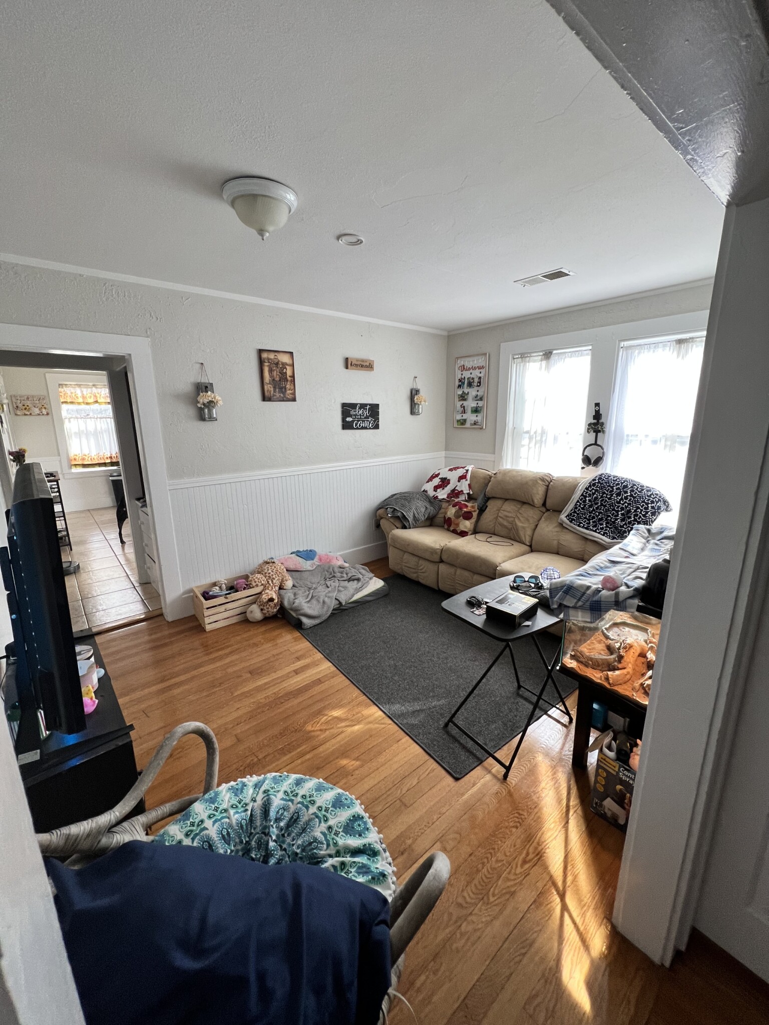 92 Bedford, Bridgewater