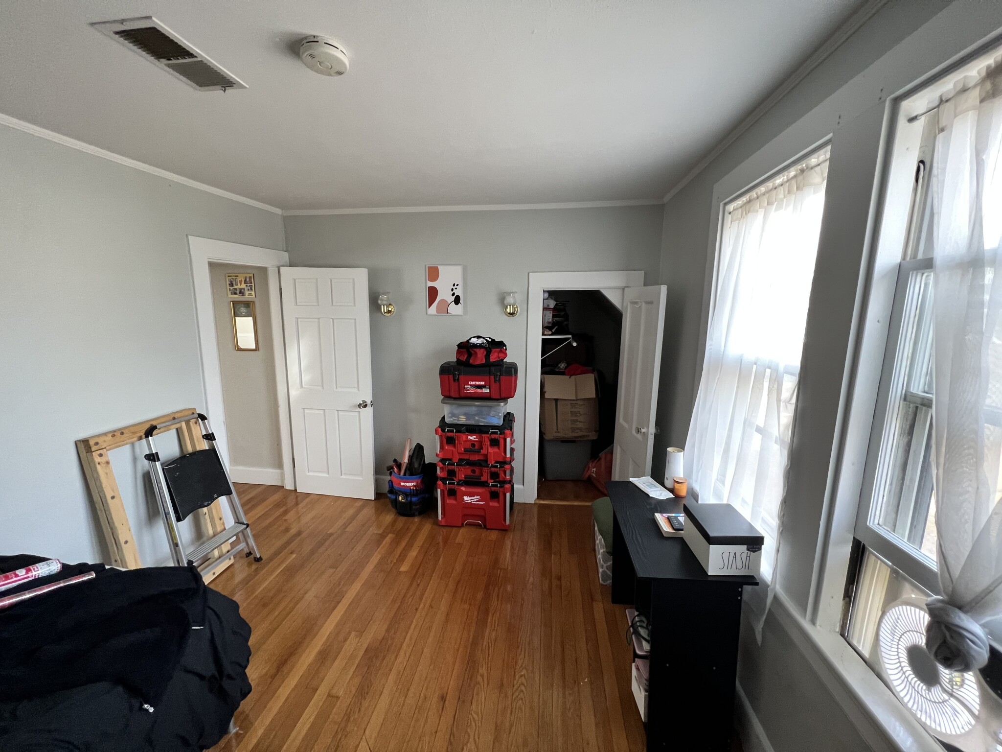 92 Bedford, Bridgewater