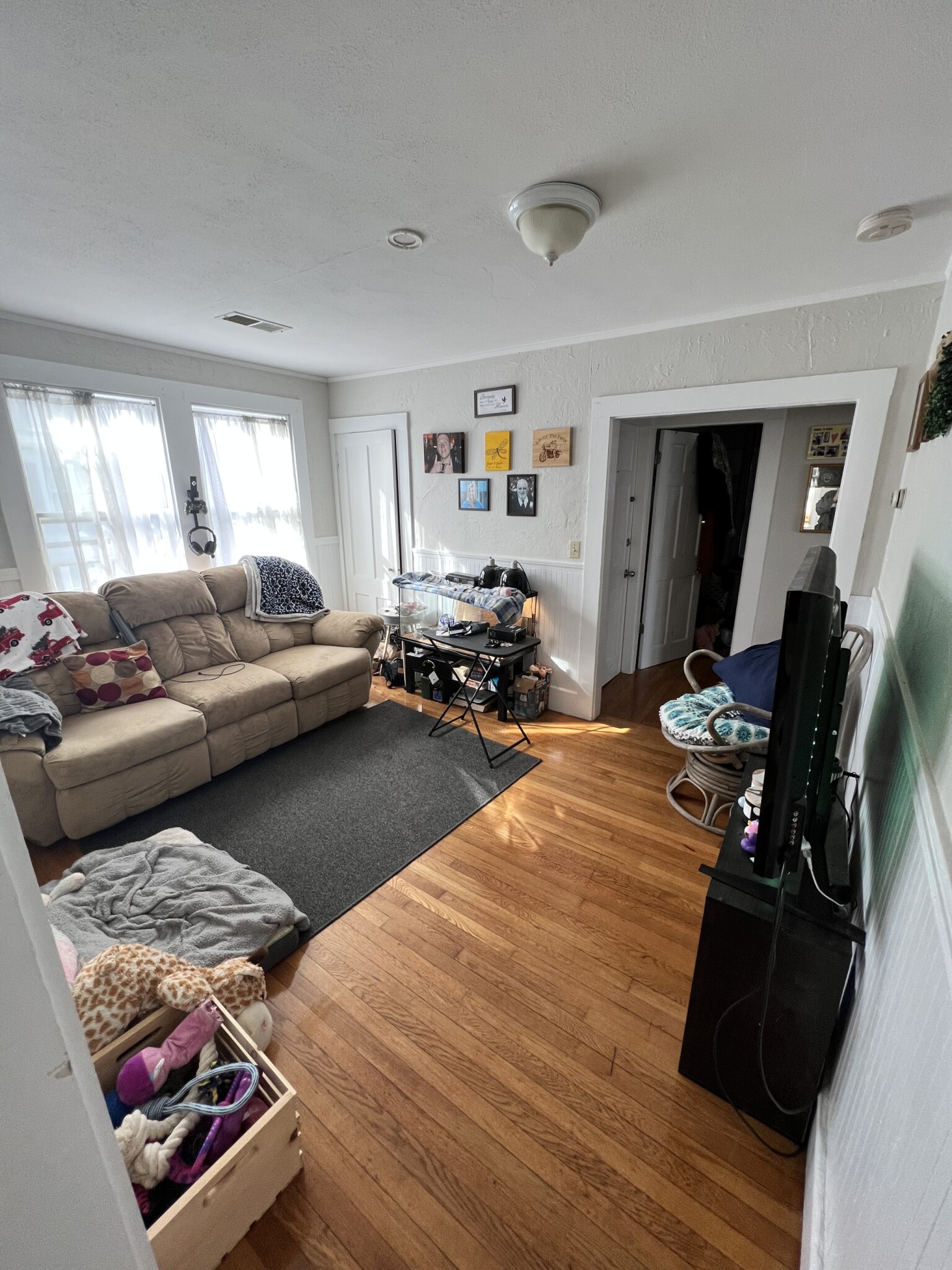 92 Bedford, Bridgewater