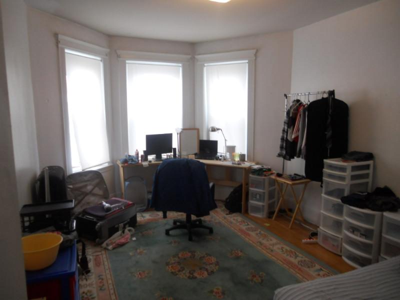 71 Chester St, Allston