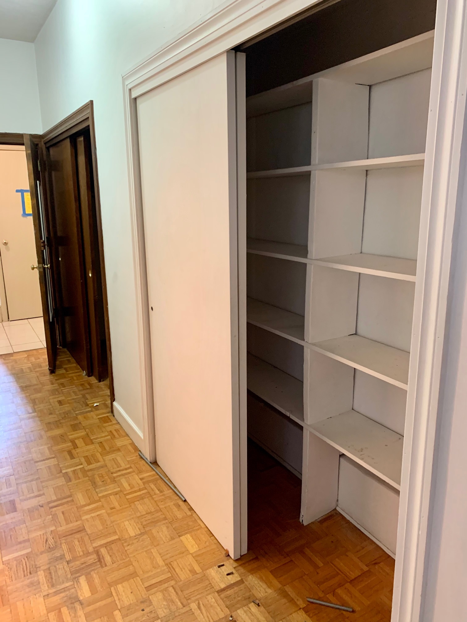 2 bed, 1 bath apartment for rent at 12 Columbus Sq Unit 1, South End — photo 6 of 6