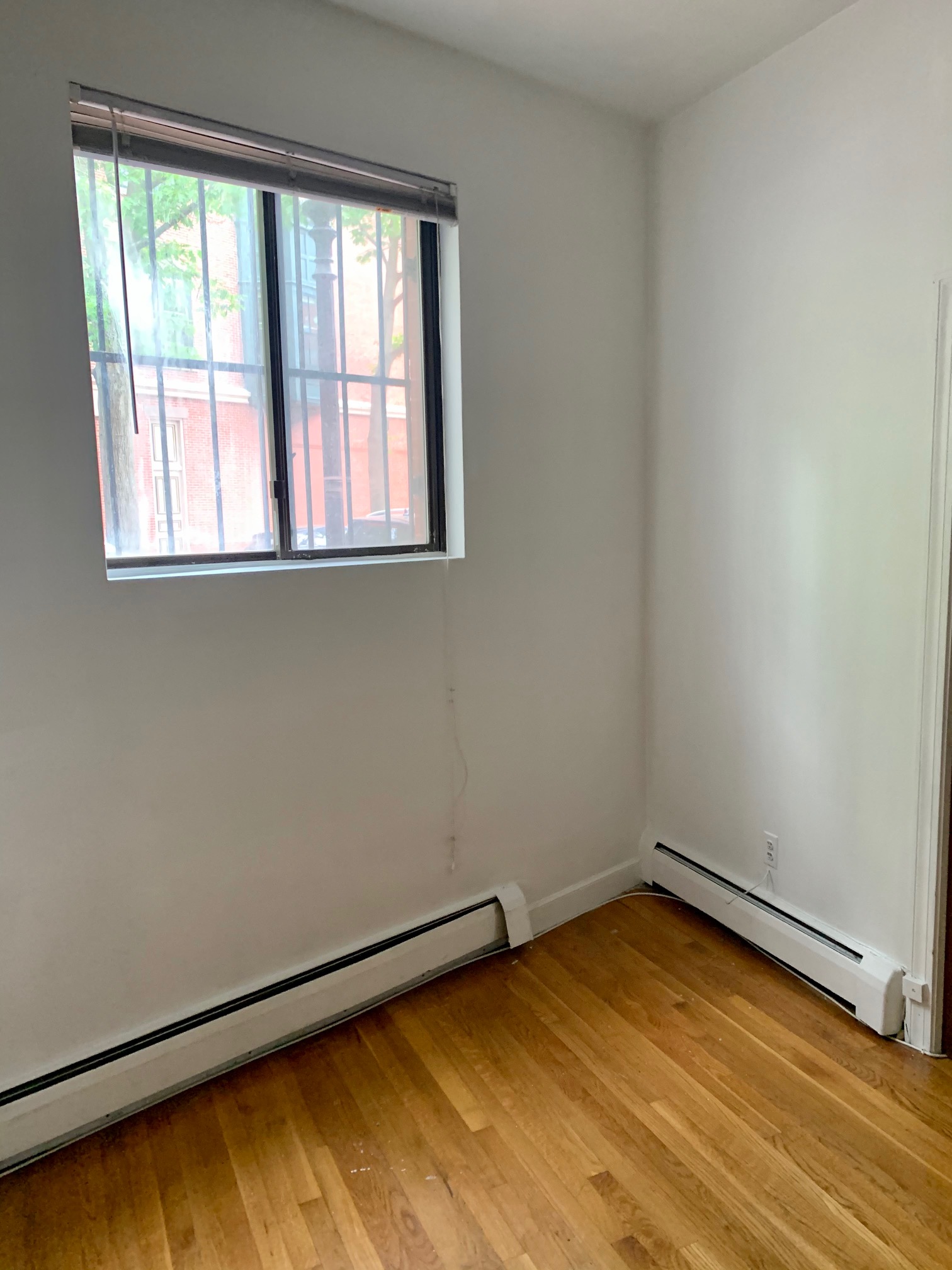 2 bed, 1 bath apartment for rent at 12 Columbus Sq Unit 1, South End — photo 4 of 6
