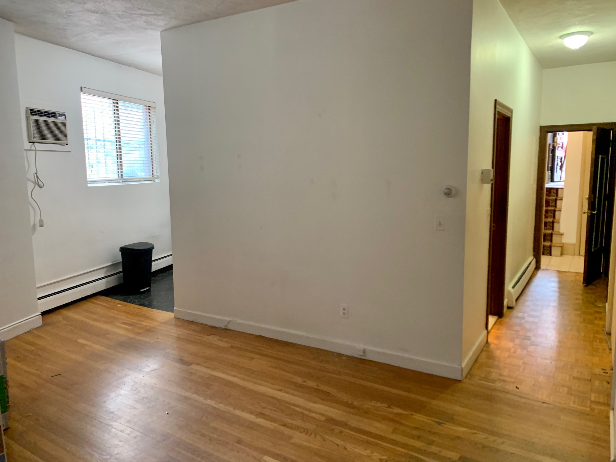 2 bed, 1 bath apartment for rent at 12 Columbus Sq Unit 1, South End — photo 5 of 6
