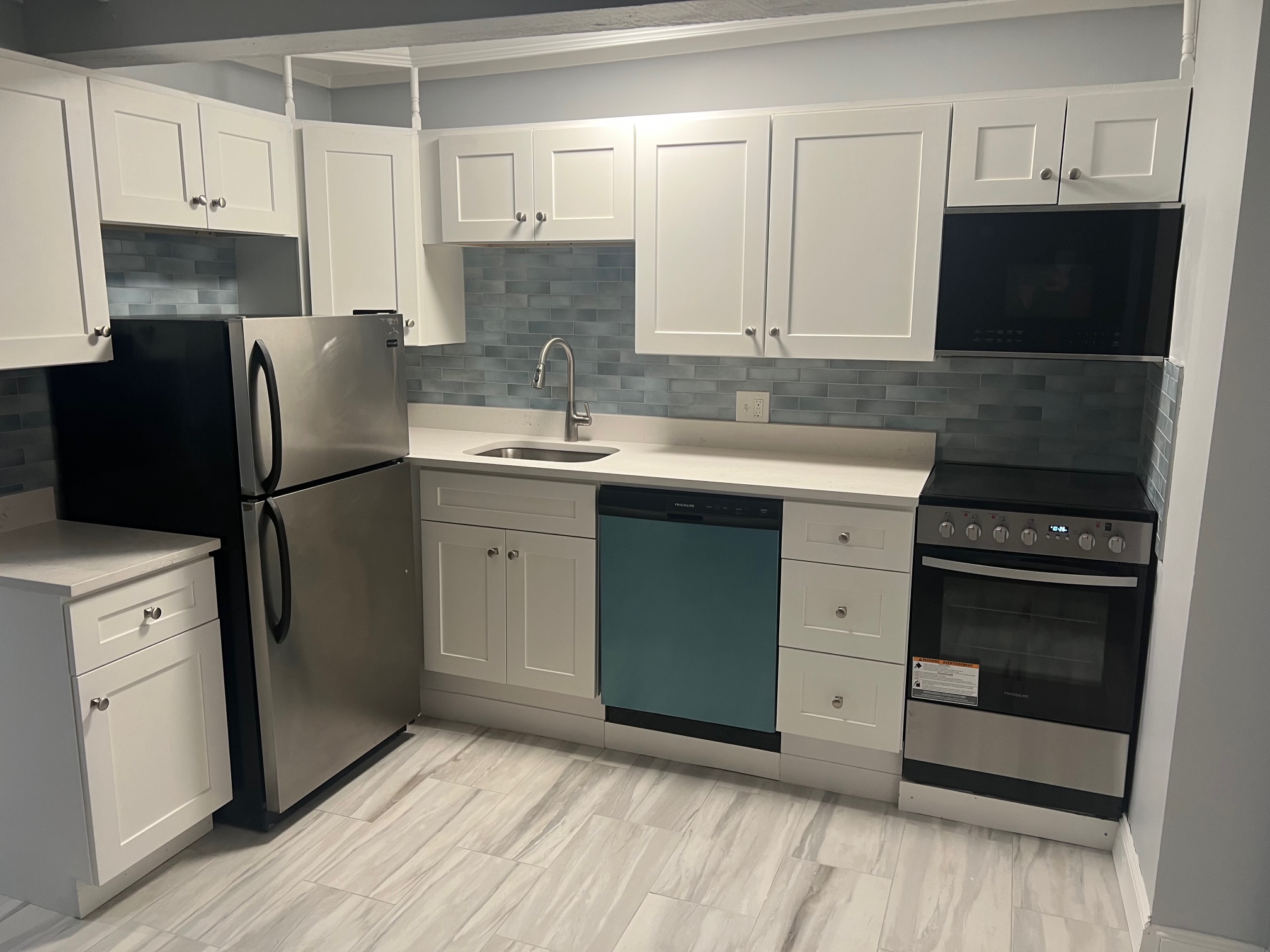 1 bed, 1 bath apartment for rent at 89 St Botolph St Unit BR, Back Bay — photo 11 of 11