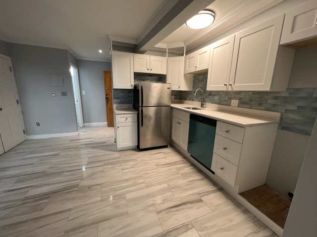 1 bed, 1 bath apartment for rent at 89 St Botolph St Unit BR, Back Bay — photo 8 of 11