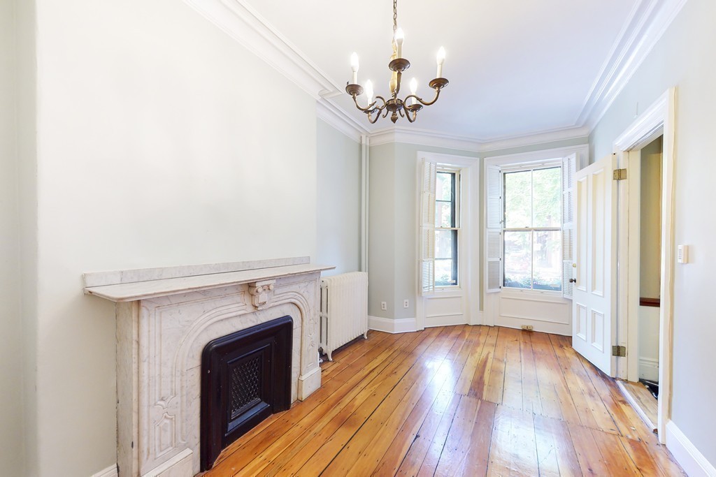 2 bed, 2 bath apartment for rent at 60 Chandler St Unit 1, South End — photo 7 of 17