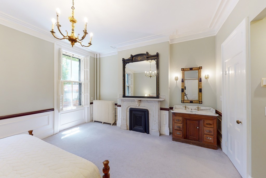 2 bed, 2 bath apartment for rent at 60 Chandler St Unit 1, South End — photo 3 of 17