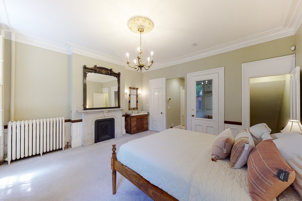 2 bed, 2 bath apartment for rent at 60 Chandler St Unit 1, South End — photo 5 of 17
