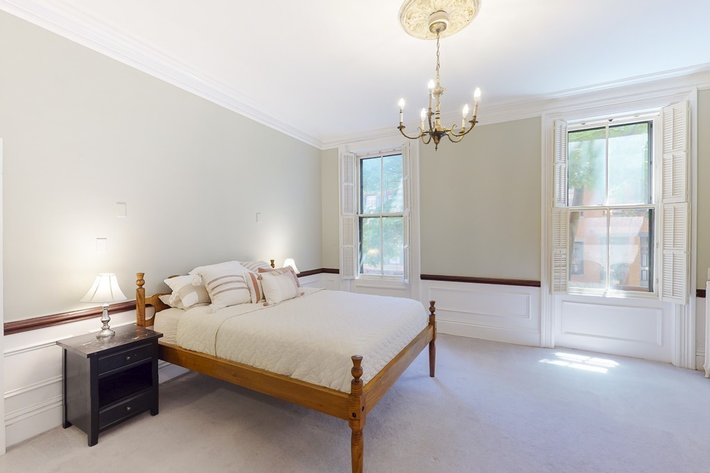 2 bed, 2 bath apartment for rent at 60 Chandler St Unit 1, South End — photo 2 of 17