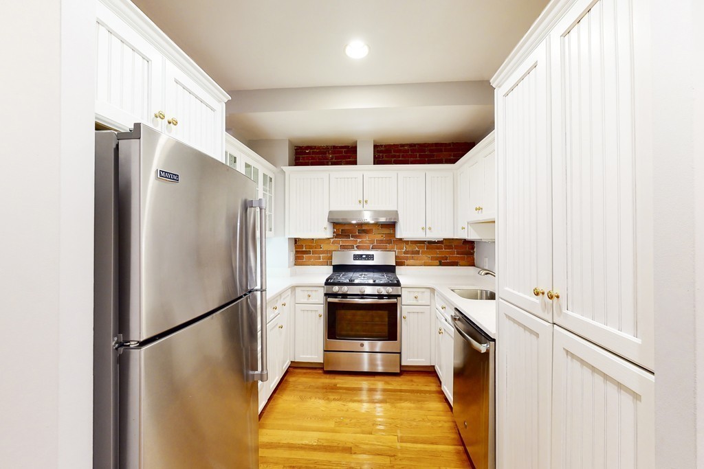 2 bed, 2 bath apartment for rent at 60 Chandler St Unit 1, South End — photo 16 of 17