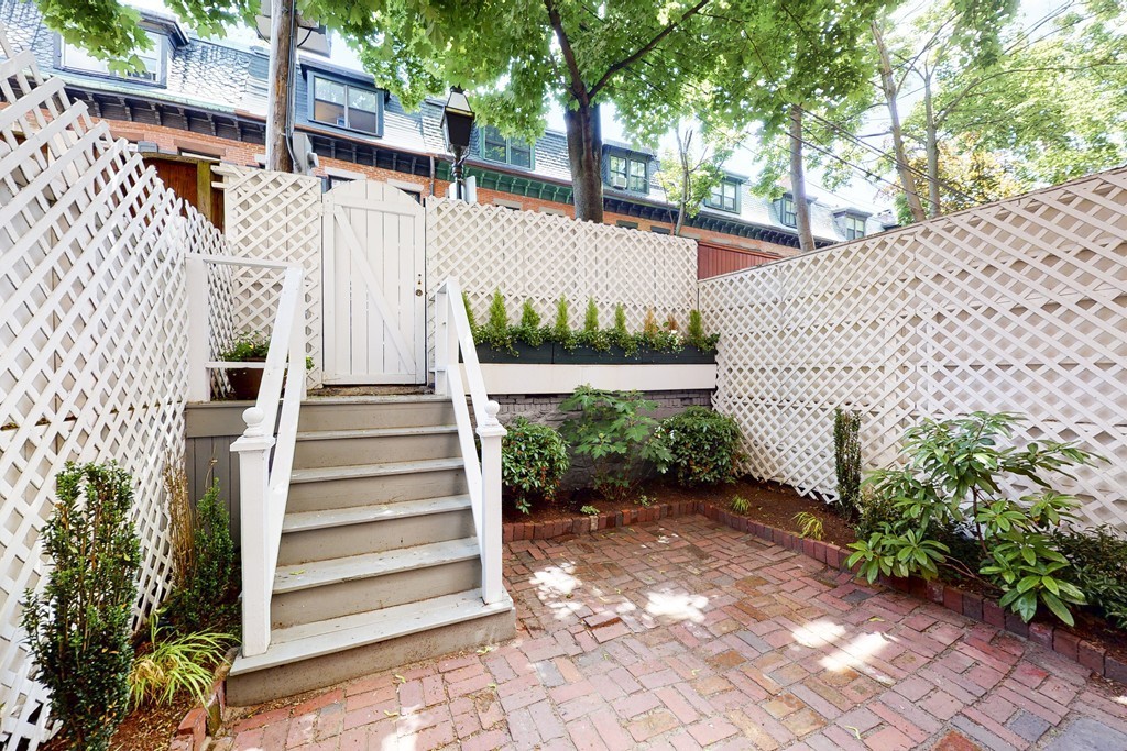 2 bed, 2 bath apartment for rent at 60 Chandler St Unit 1, South End — photo 12 of 17