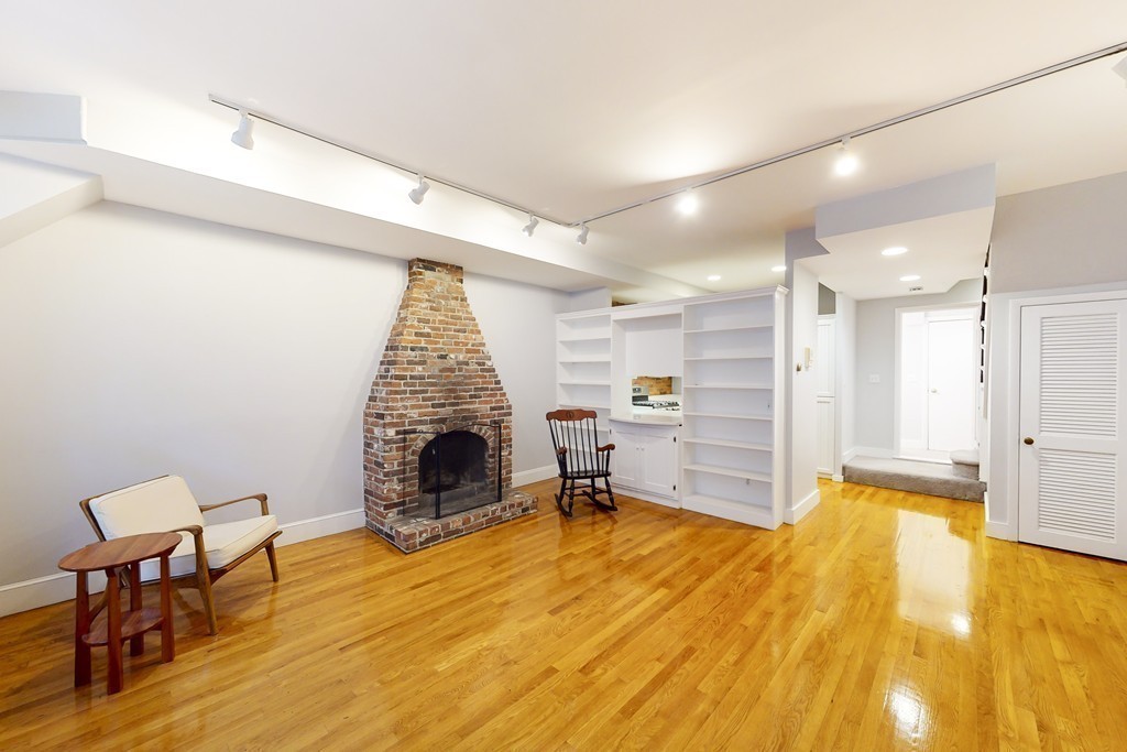 2 bed, 2 bath apartment for rent at 60 Chandler St Unit 1, South End — photo 15 of 17