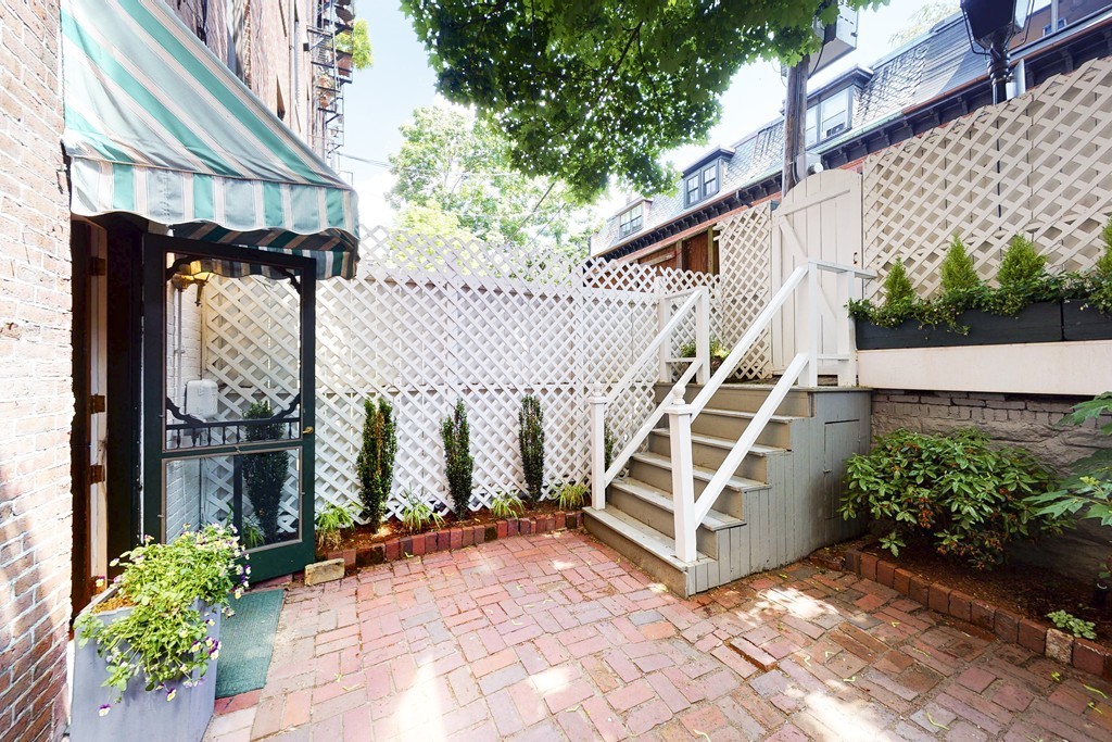 2 bed, 2 bath apartment for rent at 60 Chandler St Unit 1, South End — photo 14 of 17