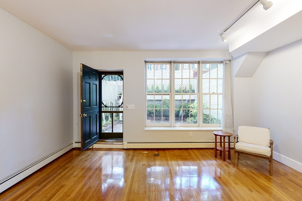2 bed, 2 bath apartment for rent at 60 Chandler St Unit 1, South End — photo 11 of 17