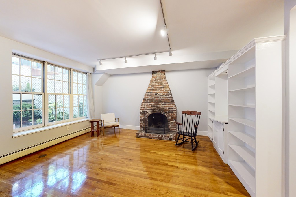 2 bed, 2 bath apartment for rent at 60 Chandler St Unit 1, South End — photo 10 of 17