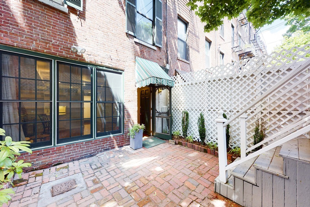 2 bed, 2 bath apartment for rent at 60 Chandler St Unit 1, South End — photo 13 of 17