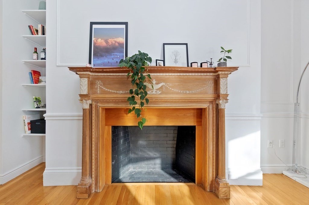 1 bed, 1 bath apartment for rent at 10 Charlesgate Unit 202, Back Bay — photo 14 of 16