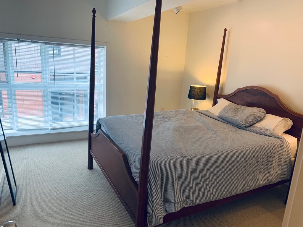 28 Piedmont St, Back Bay