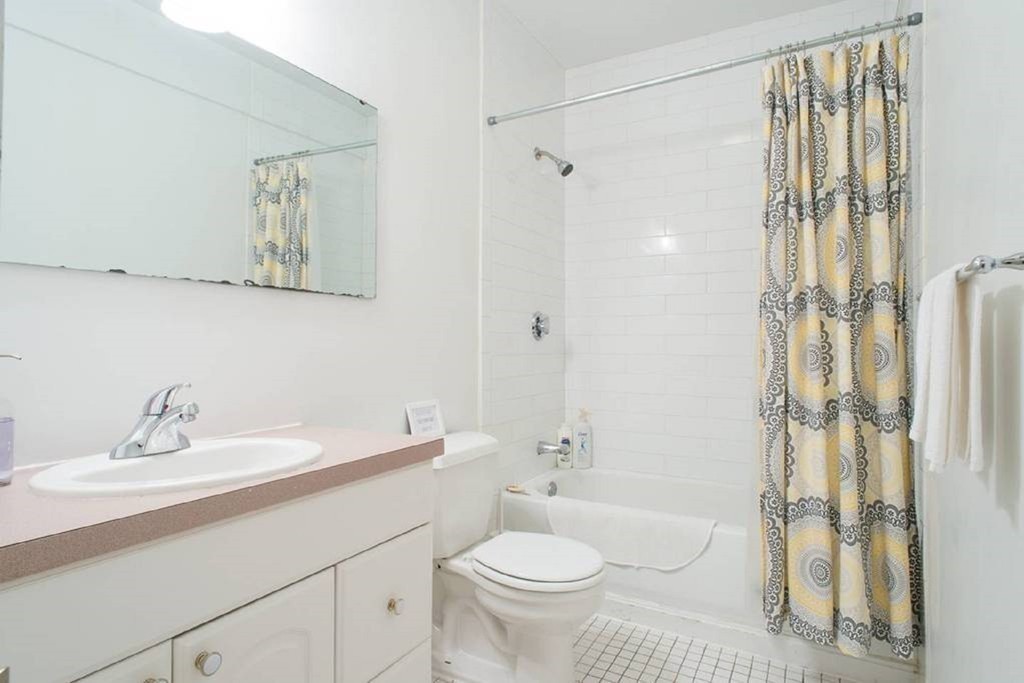 28 Piedmont St, Back Bay