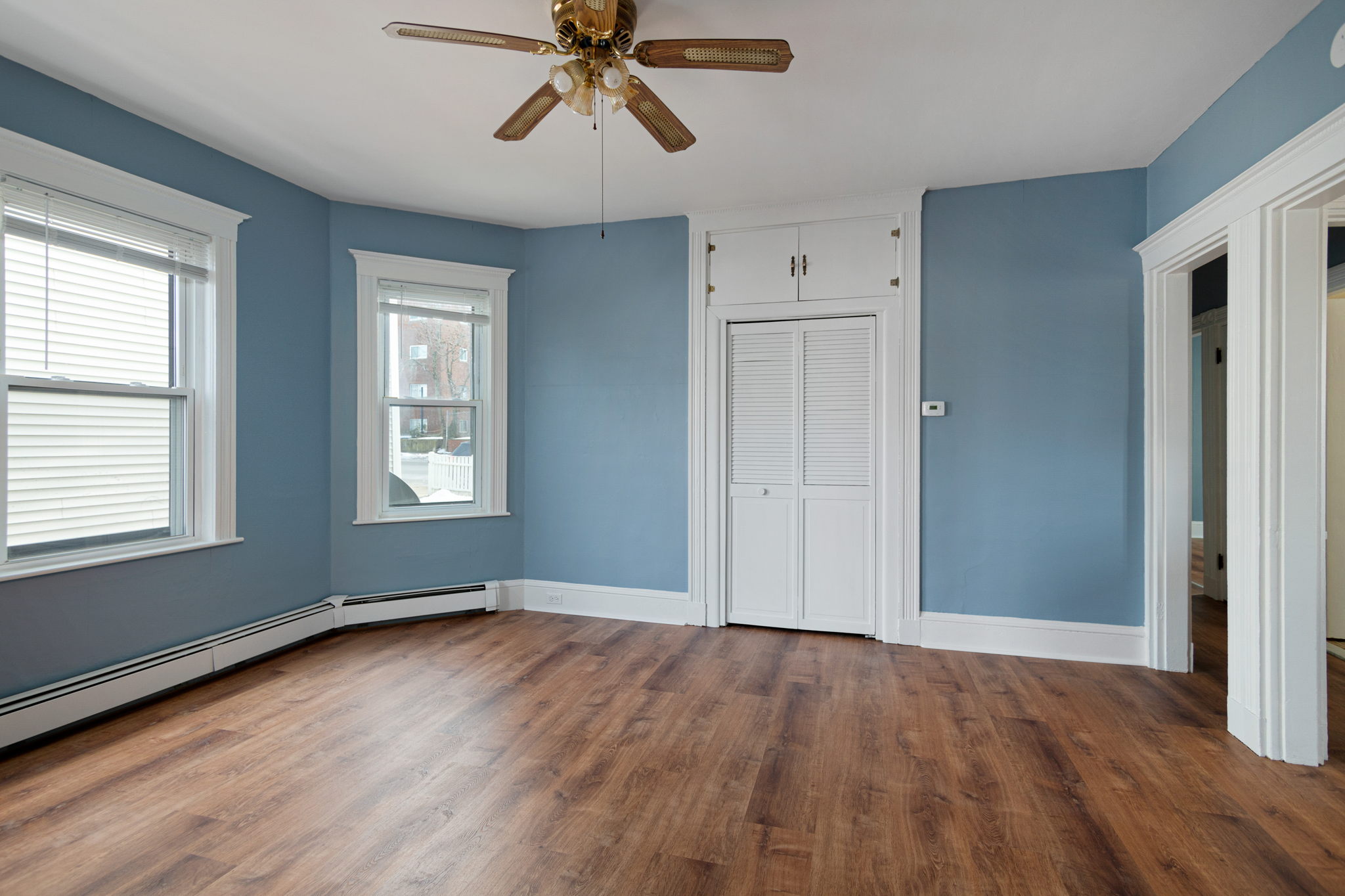 126 Neponset Ave, Dorchester