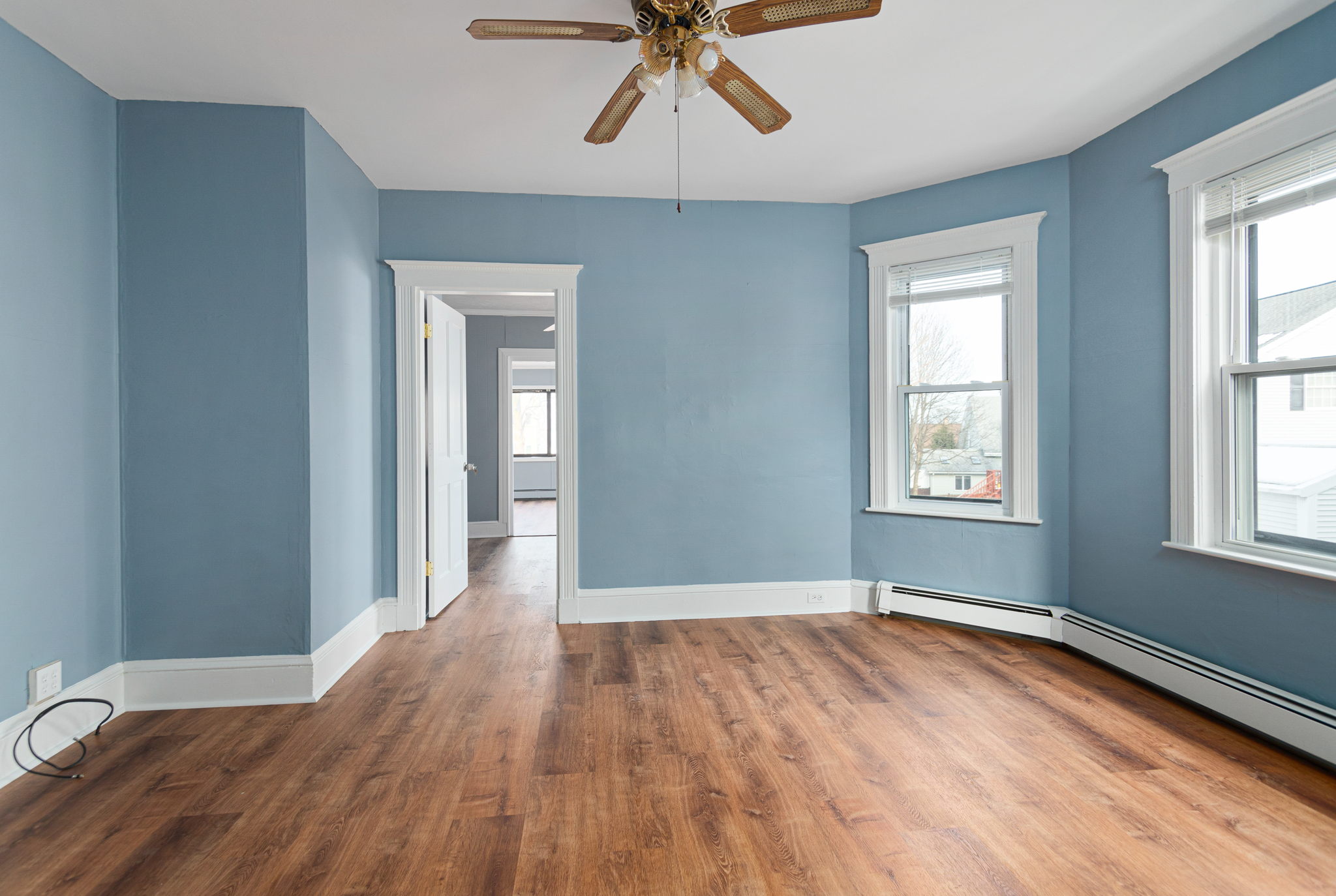 126 Neponset Ave, Dorchester