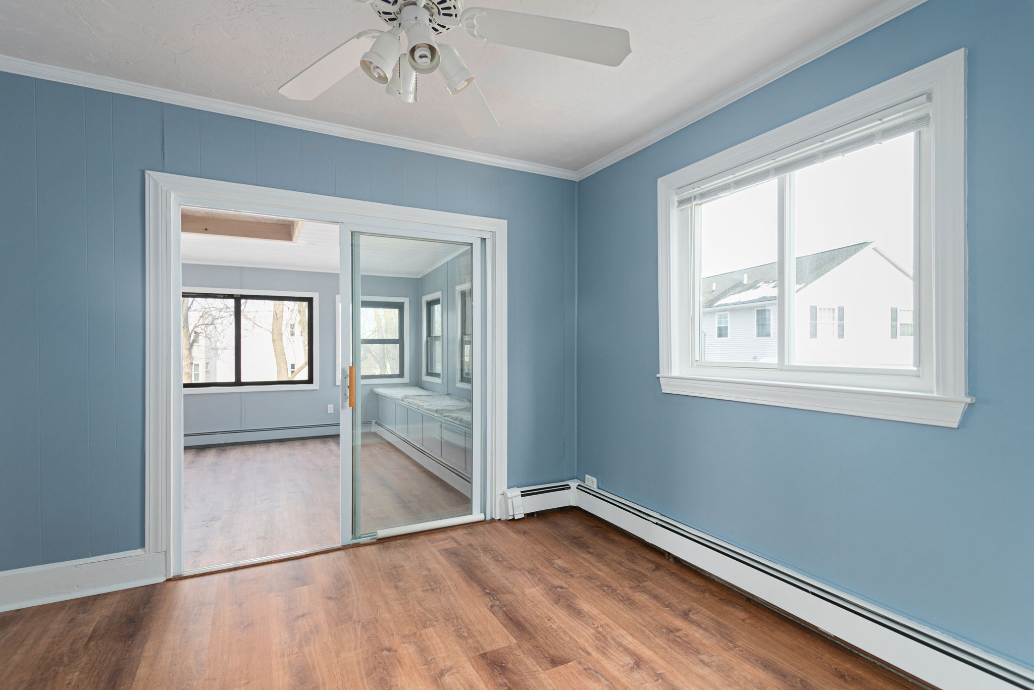 126 Neponset Ave, Dorchester