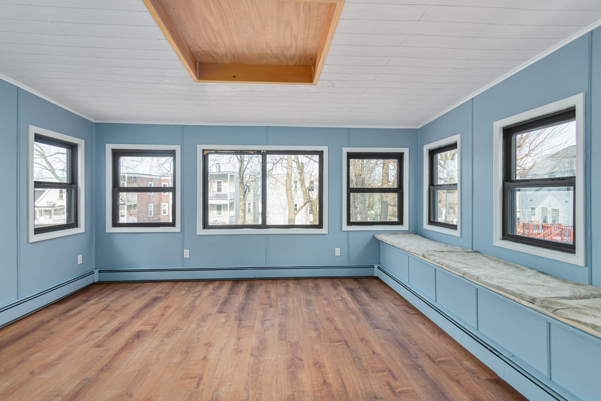 126 Neponset Ave, Dorchester