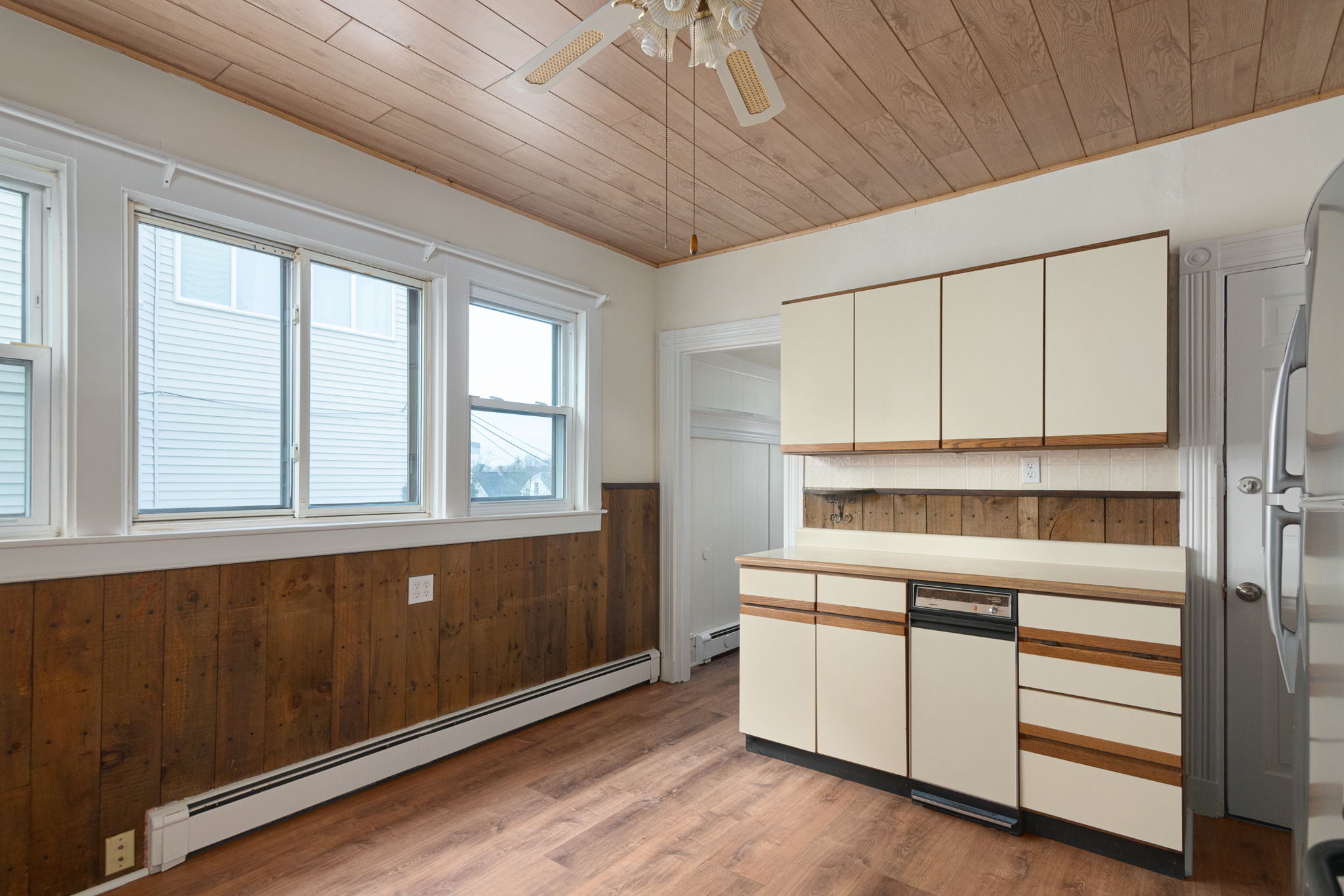 126 Neponset Ave, Dorchester