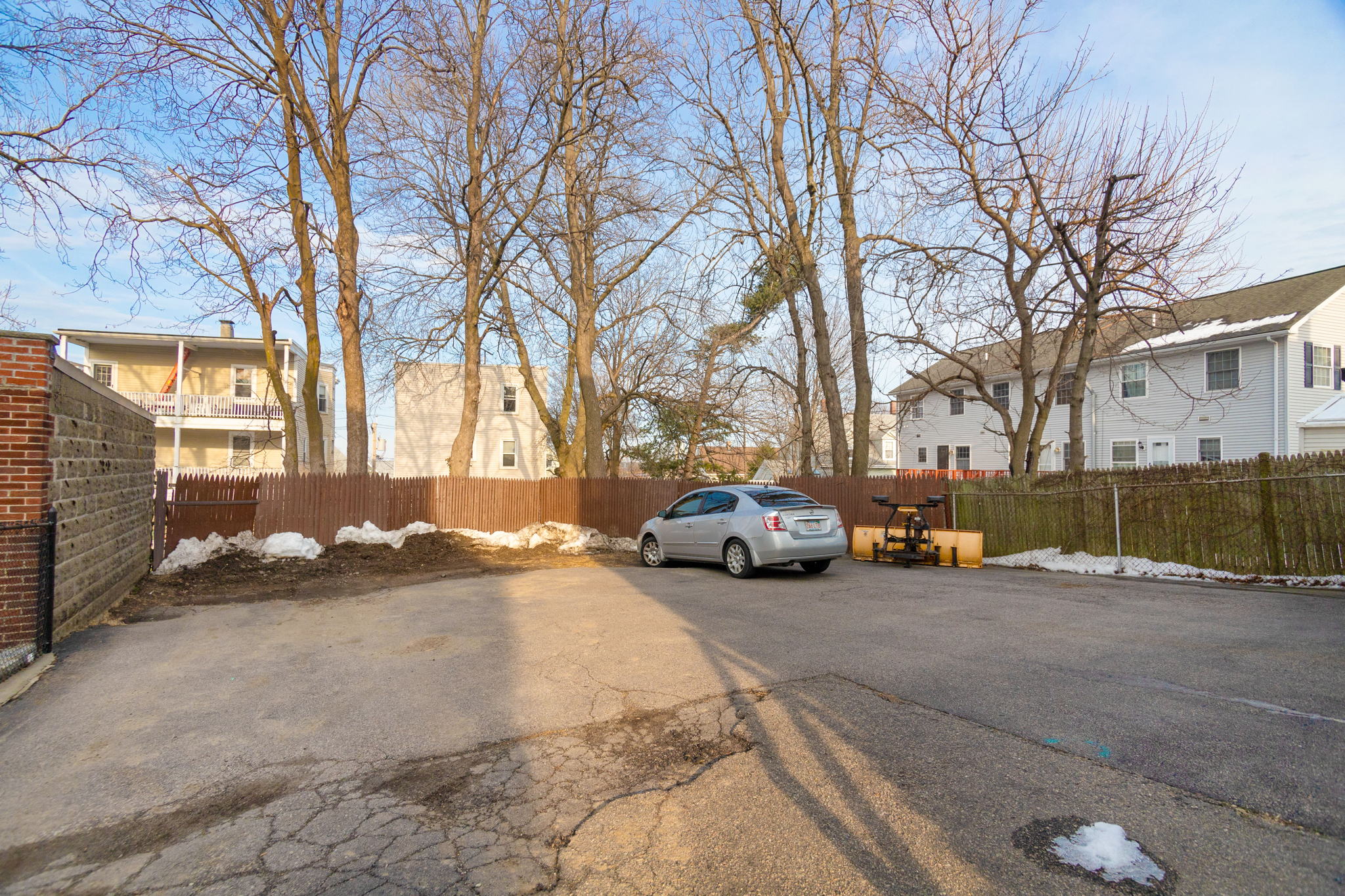 126 Neponset Ave, Dorchester