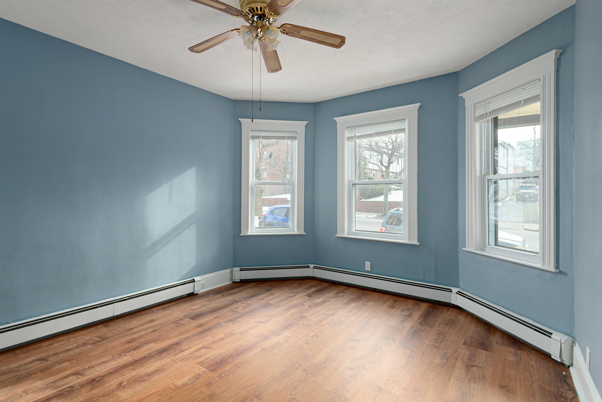 126 Neponset Ave, Dorchester