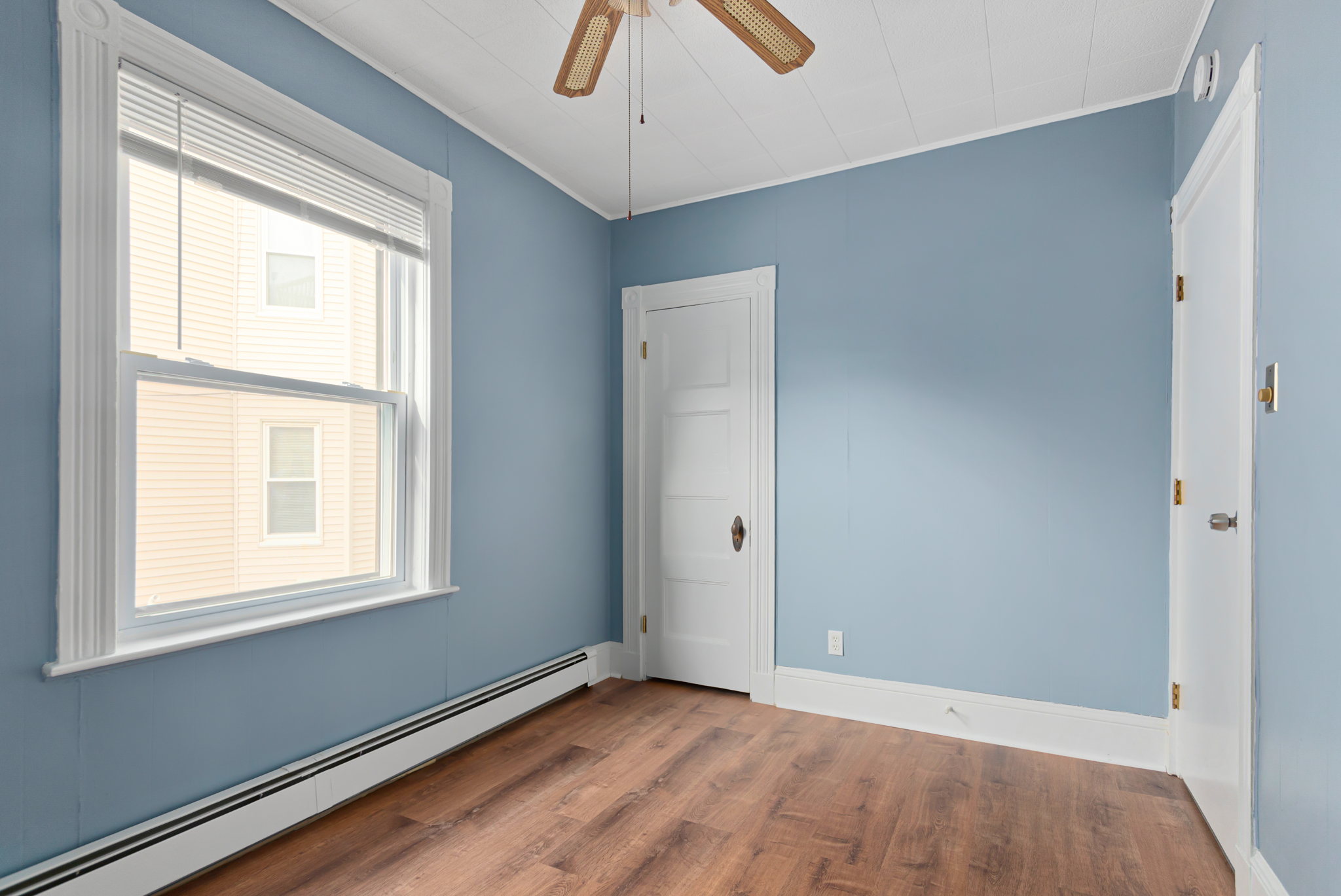 126 Neponset Ave, Dorchester