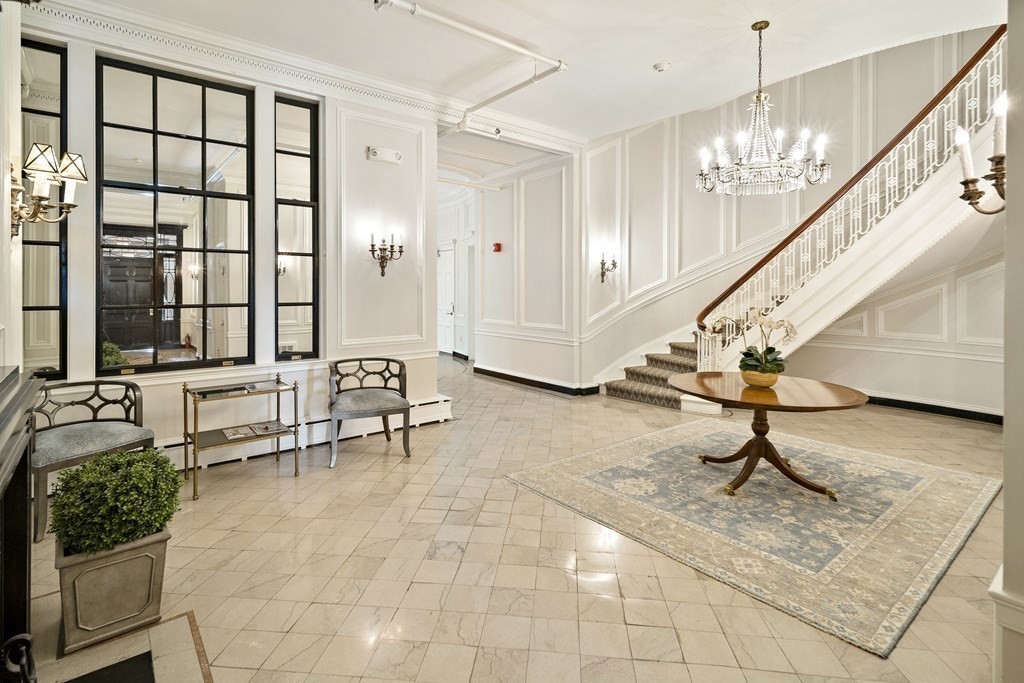 95 Beacon St, Beacon Hill