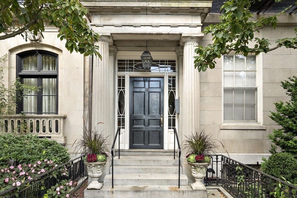 95 Beacon St, Beacon Hill